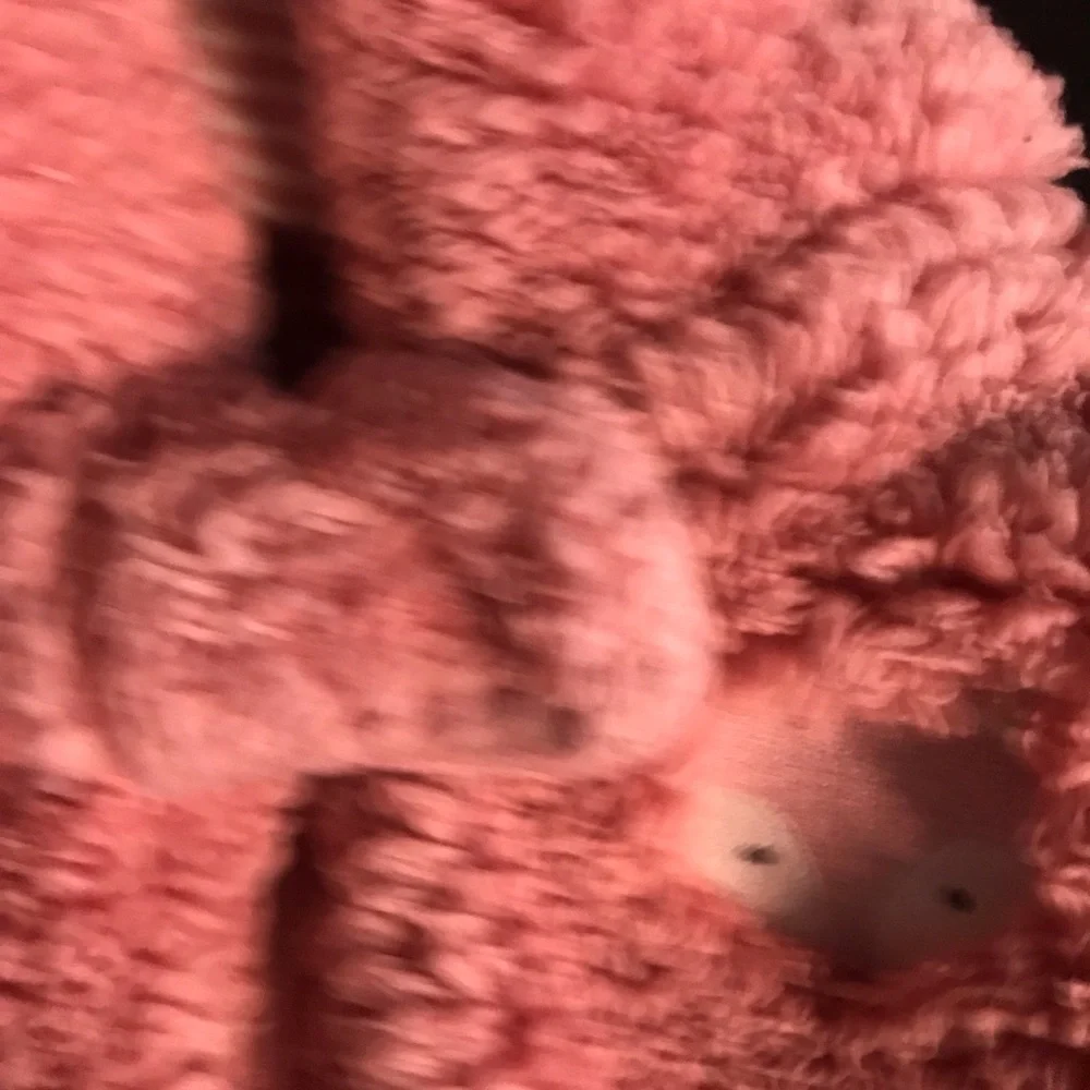 Carter’s Just One You 3M Pink One Piece Outfit - Picture 8 of 11